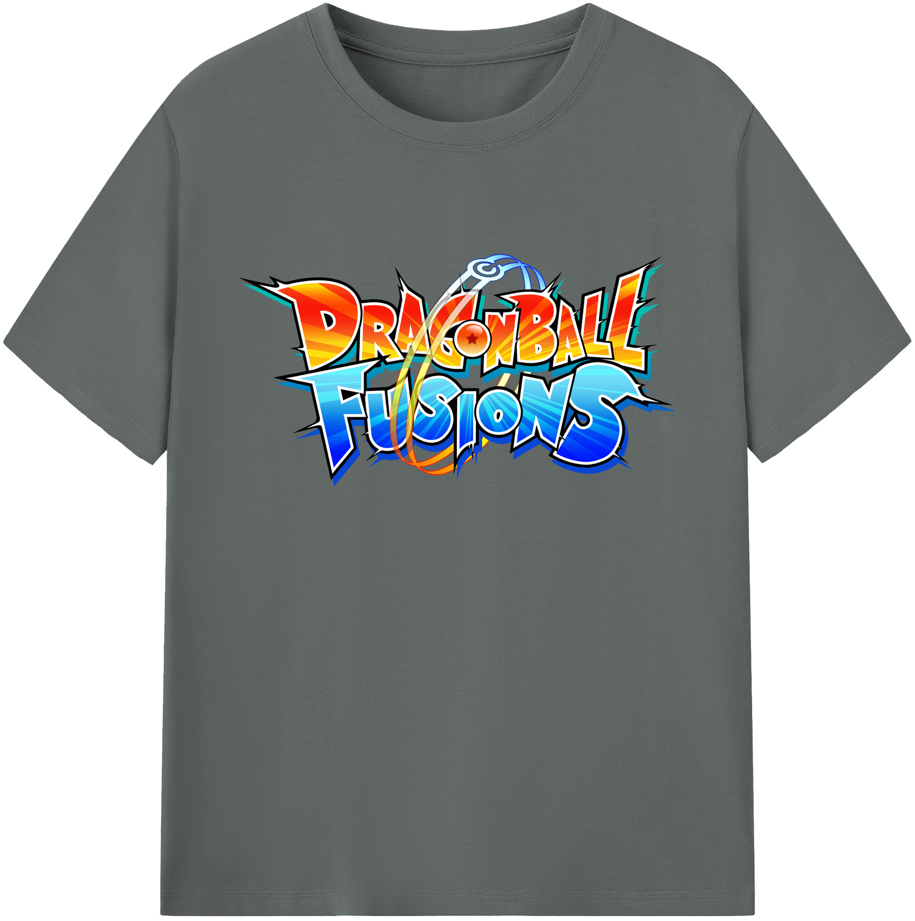 （画像用） ドラゴンボール DRAGON BALL 綿100％ メンズ半袖Tシャツ｜肌触りやわらか＆通気性